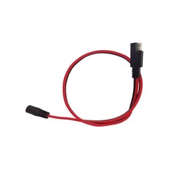 SAE to DC Female Solar Cable 14AWG Solar Battery Charging Cable RV Solar Panel