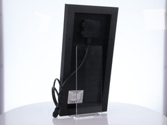 Photovoltaic Solar Panel PP-Q10WB 10W 17.7V – Q10WB-2207-0383