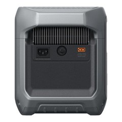 Anker Solix C1000 Gen2 Portable Power Station with 200W Solar Panel