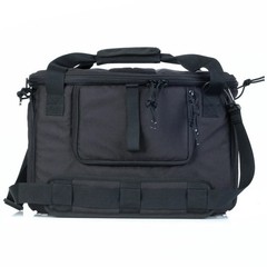 Shockproof Bag Ecoflow DELTA MAX 1600-2000/ EcoFlow DELTA 2 MAX w/ Damper Black