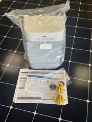 Brand new – Sunpower Solar PV Supervisor 6 (PVS6) Monitoring System