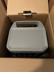 EcoFlow RIVER 2 Pro | 768Wh Portable Power Station | LFP Generator New Open Box!