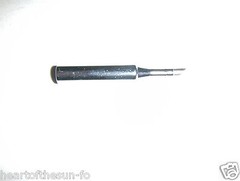 9 pack BULK adjustable temp soldering iron replacement tips model 900M-T-3C