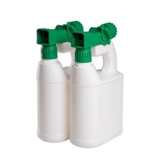 The Andersons Refillable Multipurpose Hose-End Sprayer 32oz (Pack of 2) (20:1…
