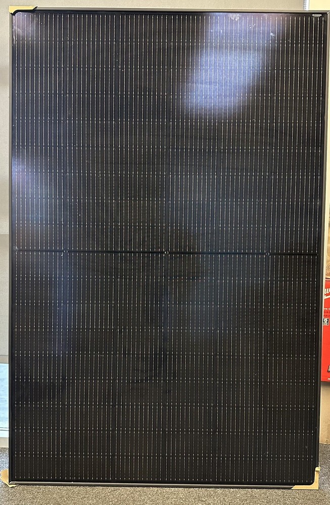 Solar Panels