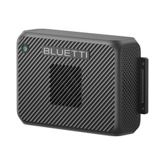 BLUETTI Charger 2 1200W Car Alternator Charger DC-DC Charger for Power Stations
