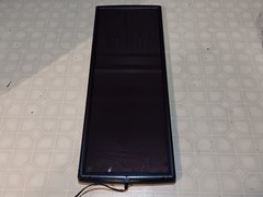 Thunderbolt 25w Solar Panel