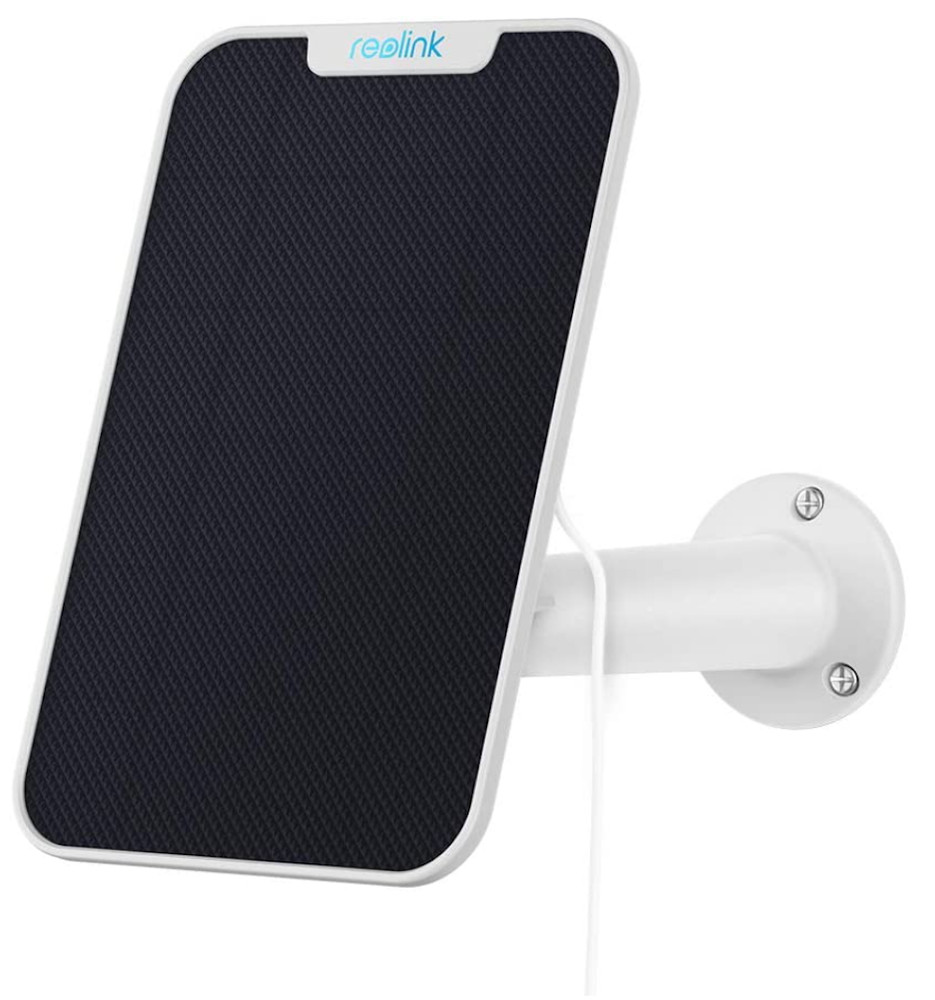 Reolink Solar Panel 2