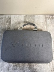 BLUETTI X30 297Wh Power Bank 4 Output Ports for Camping/Travel/Emergency