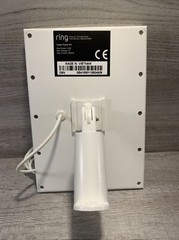 Ring Solar Panel V4 for Ring Spotlight Cam Battery EUC!