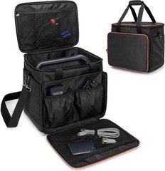 Travel Carrying Case Compatible W/ Jackery Explorer 1000/1000 v2 Portable Power
