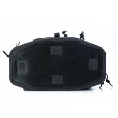 Shockproof Bag for Ecoflow/ EcoFlow DELTA 2 with Damper Color Black