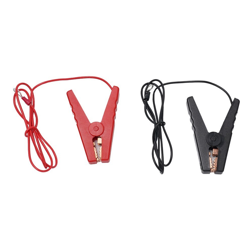 Solar Fence for Charger, Electric Fence with For Alligator Clip, 3ft / 91cm