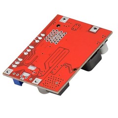 Industrial Grade DCDC Voltage Converter Module with Wide Temperature Range