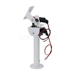 DC 2 Axis Gimbal for Dual Axis Solar Tracker Controller For Solar Tracking Syste