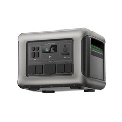 ALLPOWERS R600 Portable Power Station – 299Wh Lifepo4, 600W AC Output