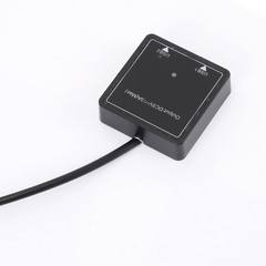 Solar Panel Kit 15W Portable Solar Battery Charger Maintainer 10A 12V 24V Solar