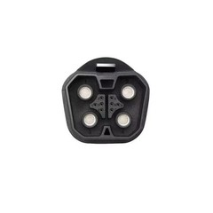 EcoFloW DELTA Pro Extra Battery Cable 4-8 Double handle 2.5′ (.75M) Cord
