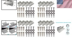 Durable Z Brackets for Secure Solar Panel Installation