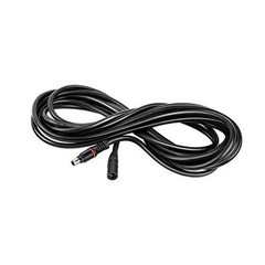 DC 8mm Male & Female Extension Cable – Perfectly Compatible with 30Ft Plug