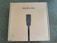EcoFlow DC Main Out Cable for Power Kit 5 kVA Power Hub (Gen 2)
