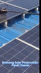 Industrial Solar Panel Cleaner 1 Gallon – Makes 600 Gallons, Streak-Free, Fast D