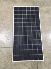 Solar panel 395W ZNShinesolar ZXM6-72-395M