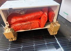 schneider Conext XW-Connection Kit for 2nd inverter