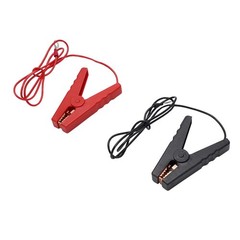 Electrical Equipment Clips Power Supplies Solar Fence-Charger