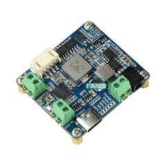 6-24V Solar Panel Power Management Module 5V 3A Supports MPPT, PD QC FCP SFCP