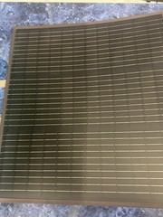 Mhpowos Solar Panel 40V220W