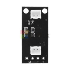 DC 5-5.5V 1-axis Solar Tracking Module Light Auto-Tracking Light Finding Module