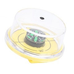 Sun Angle Guide for Solar Panel Verticality Level Gauge Measuring Tool 4.2CM