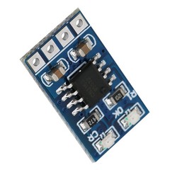 1A 4.2V 3.7V LiPo Li Ion Lithium Battery Charger MPPT Solar Charge Con BT0