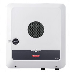 Fronius Symo GEN24 10.0 SC Symo GEN 24 10.0 SC Three Phase 10kW PV Inverter
