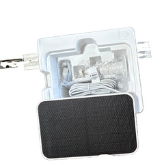 Eufy Security eufyCam Solar Panel Continuous Charging Micro-USB