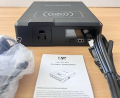 ALLPOWERS Portable Power Station S200 Model Battery Backup Power