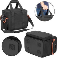 Jackery Explorer 500 Compatible Carrying Case – Lightweight & Easy to Transport