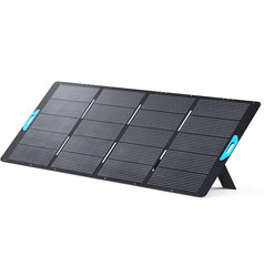 Anker Solix PS400 400W Solar Panel Portable Foldable High Efficiency Free Ship