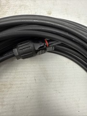 PV-LTM8 tov h1z2z2 1×6.0mm^2 -40C to +90C DC 1500V – RED & BLACK – 20ft
