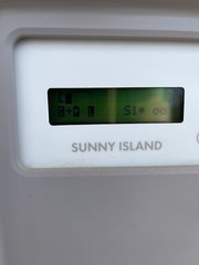 Off Grid Mobile Solar Generator