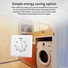 Countdown Control For Timer Switch Socket for Water Dispenser AC100-240V 10A
