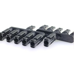 Solar Branch Connector Yconnector For Parallel Connection Between Solar Panels 1