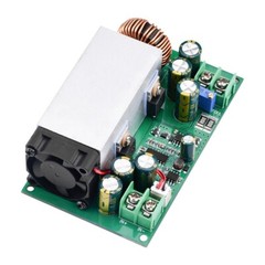 Adjustable Step Down Converter Input 12V~75V Output 25 60V 600W 25A