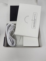 Wyze WSP2W Outdoor Security Camera Solar Panel White