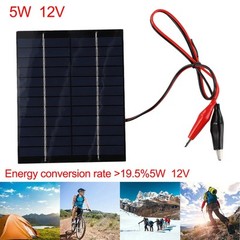 Fast Charger 110*136mm Black Fast Charger Outdoor Charging Board Practical
