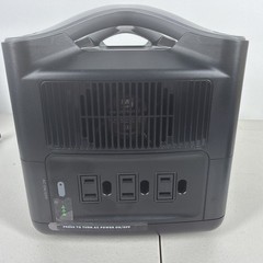 EcoFlow RIVER EF4 Portable Power Station