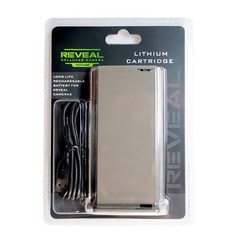 TACTACAM Reveal External Solar Panel for All Reveal Cellular Trail Cameras X Pro