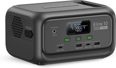 BLUETTI Elite 10 Mini LiFePO4 Power Station 128Wh