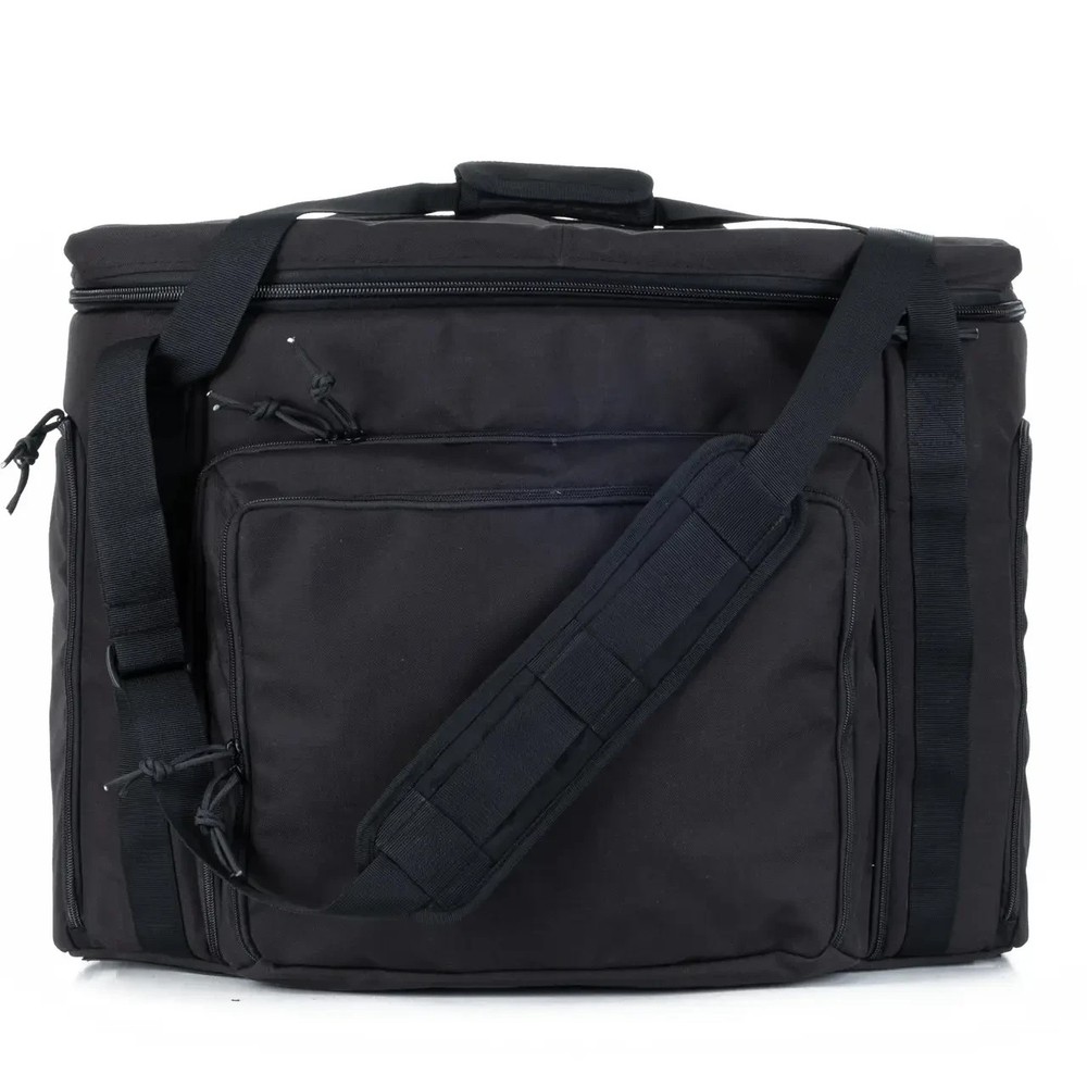 Shockproof Bag Ecoflow smart generator with Damper Color Black